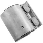 Walker 36531 Exhaust Clamp - Converter To Muffler Assembly - view 2