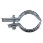 Walker 36542 Exhaust Clamp - view 2