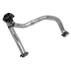 Walker 40205 Exhaust Y Pipe - view 1