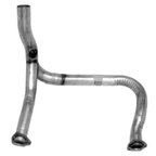 Walker 40212 Exhaust Y Pipe - view 2