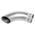 Walker 41097 Exhaust Tail Pipe - view 1