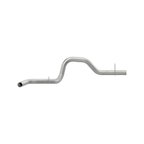 Walker 45006 Exhaust Tail Pipe - view 2