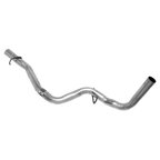 Walker 45465 Exhaust Tail Pipe - view 1