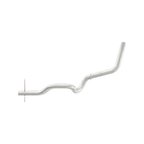 Walker 46957 Exhaust Tail Pipe - view 2