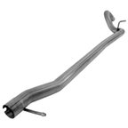 Walker 47834 Exhaust Pipe - view 1
