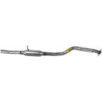 Walker 47856 Exhaust Resonator and Pipe Assembly - view 2