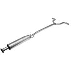 Walker 48352 Exhaust Resonator and Pipe Assembly - view 1