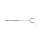 Walker 48359 Exhaust Resonator and Pipe Assembly - view 2