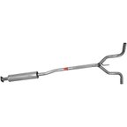 Walker 48359 Exhaust Resonator and Pipe Assembly - view 1