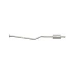 Walker 48363 Exhaust Resonator and Pipe Assembly - view 2