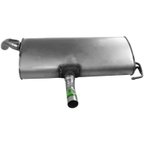 Walker 50090 Exhaust Muffler Assembly - view 1
