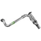 Walker 50369 Exhaust Y Pipe - view 2