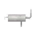 Walker 50372 Exhaust Muffler Assembly - view 2