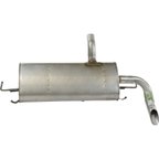 Walker 50372 Exhaust Muffler Assembly - view 1