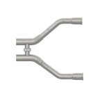 Walker 50375 Exhaust H Pipe - view 1