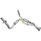 Walker 50481 Catalytic Converter - view 2