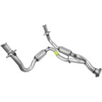 Walker 50481 Catalytic Converter - view 1