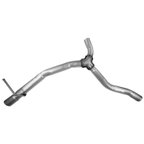 Walker 50485 Exhaust Y Pipe - Rear - view 2