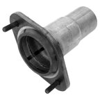 Walker 51026 Exhaust Pipe - view 1