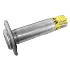 Walker 51105 Exhaust Pipe - Front - view 1