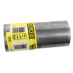 Walker 51112 Exhaust Pipe - Center, Front or Rear - view 1