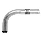 Walker 52189 Exhaust Tail Pipe - view 1