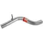 Walker 52274 Exhaust Tail Pipe - Front - view 1