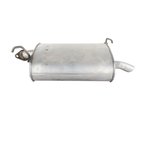 Walker 52348 Exhaust Muffler Assembly - Left - view 2