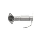 Walker 52349 Exhaust Pipe - view 2
