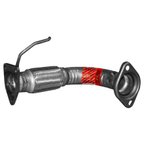 Walker 52349 Exhaust Pipe - view 1