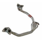 Walker 52368 Exhaust Y Pipe - view 2