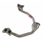Walker 52368 Exhaust Y Pipe - view 1
