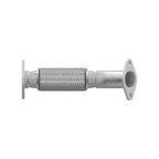 Walker 52436 Exhaust Pipe - Front - view 2
