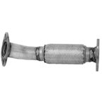 Walker 52436 Exhaust Pipe - Front - view 1