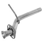 Walker 52447 Exhaust Pipe - Front - view 1