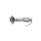 Walker 52473 Exhaust Pipe - view 2