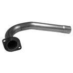 Walker 52505 Exhaust Pipe - Left - view 1