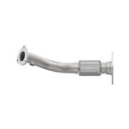 Walker 52549 Exhaust Pipe - Front - view 2