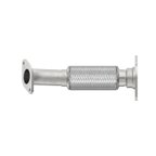 Walker 52550 Exhaust Pipe - Front - view 2