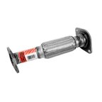 Walker 52550 Exhaust Pipe - Front - view 1