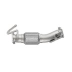 Walker 52560 Exhaust Pipe - view 2