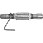 Walker 52563 Exhaust Pipe - Rear - view 1