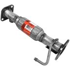 Walker 52587 Exhaust Pipe - Front - view 1