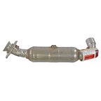 Walker 52606 Catalytic Converter - Left - view 2