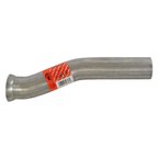 Dynomax 52613 Exhaust Pipe - Front - view 2
