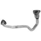 Walker 53294 Exhaust Pipe - Front - view 1
