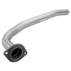 Walker 53719 Exhaust Pipe - view 1