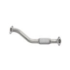 Walker 53841 Exhaust Pipe - view 2