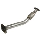 Walker 53841 Exhaust Pipe - view 1