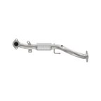 Walker 53870 Exhaust Pipe - view 2